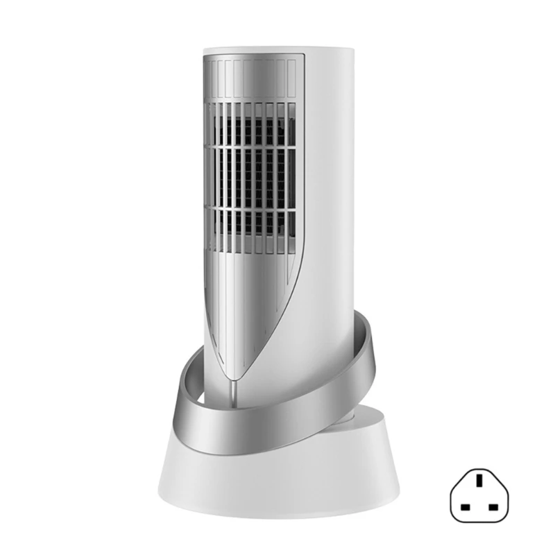 Radiateurs électriques en plastique, chauffage rapide, électrique, radiateurs portables pour salon, livraison directe