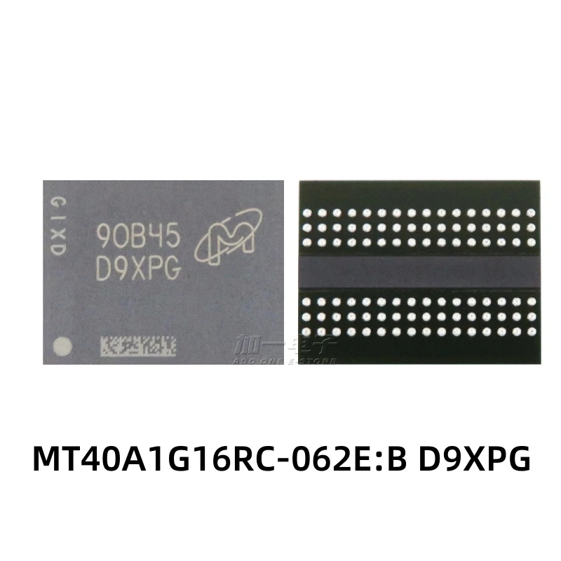 MT40A1G16RC-062E:B …