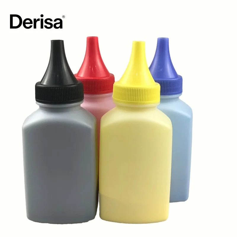

40g/pc MC240 FW Laser Toner Compatible MC240FW Refill Color Toner Powder for Ricoh PC200W Laser Printer P C200W