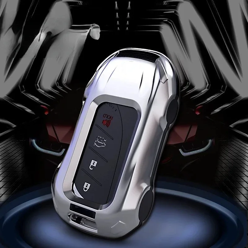 

Car Accessories ABS Car Key Protection Shell Cartoon Smart Remote Key Cover For Lexus ES200 RX300 RX450 Es300 UX260 NX200