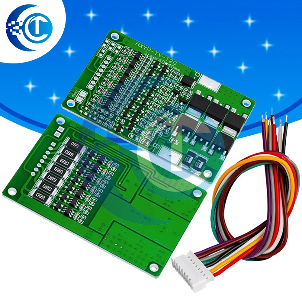 7S 18650 Lithium Ba…