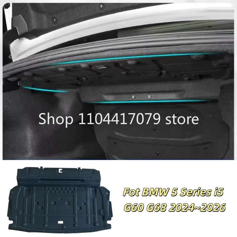 per-bmw-serie-5-g60-i5-berlina-2024-2025-2026-tappetino-isolante-termico-per-motore-auto-insonorizzante-cofano-anteriore-accessori-in-cotone-fonoassorbente