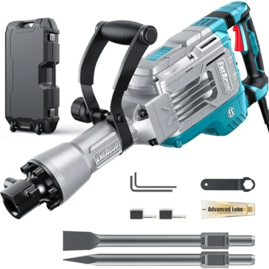 Demolition Jack Ham…