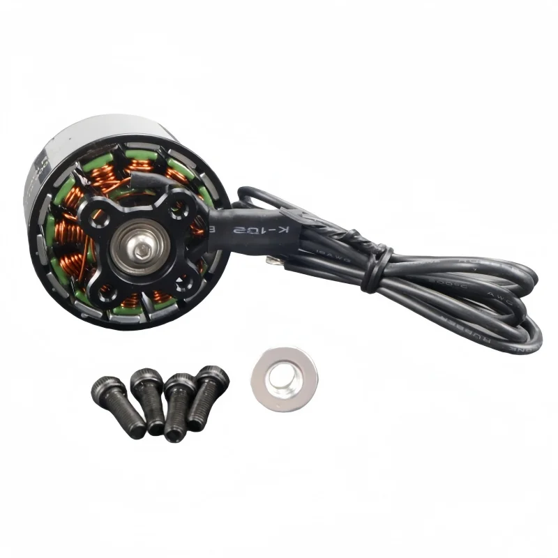 Moteur sans balais 3115 900KV 3-6S, 4 pièces, pour RC Multirotor classe X FPV Mark4 APEX 10 pouces XL10 FPV, cadre de Kit de caméra