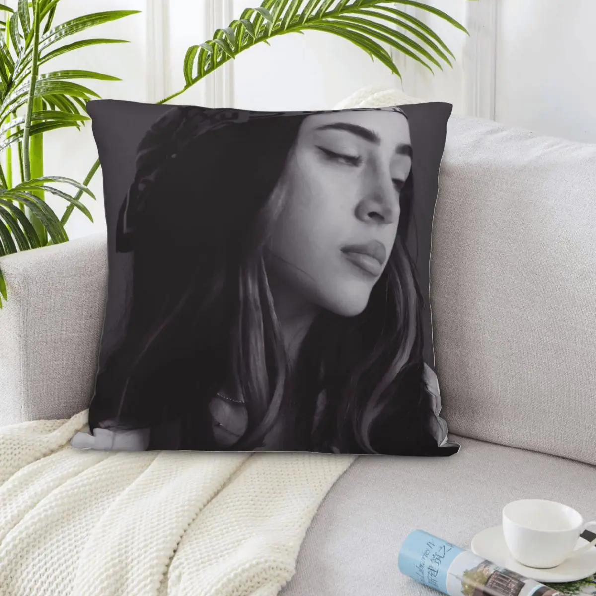 

Nicki Nicole 001971, наволочки, наволочки, подушки для дивана, наволочка Dakimakura, наволочка