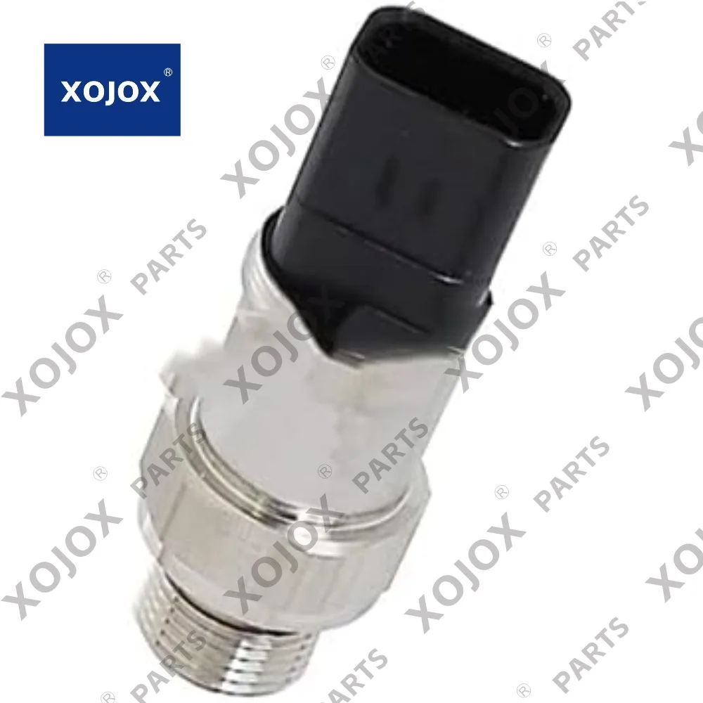 

XOJOX Pressure Sensor 434-3436 for Caterpillar CAT 311D 312D 320D 323D 329D 336D 345D 349D