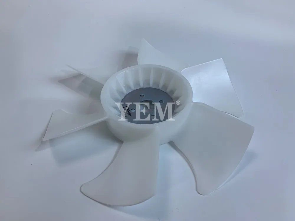 

Engine Fan Blades 17077-74110