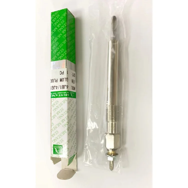 41-7370 Preheated Plug 2.2Di Engine Is Suitable For Isuzu 2.2di/D201 Thermo King SB SMX Spectrum