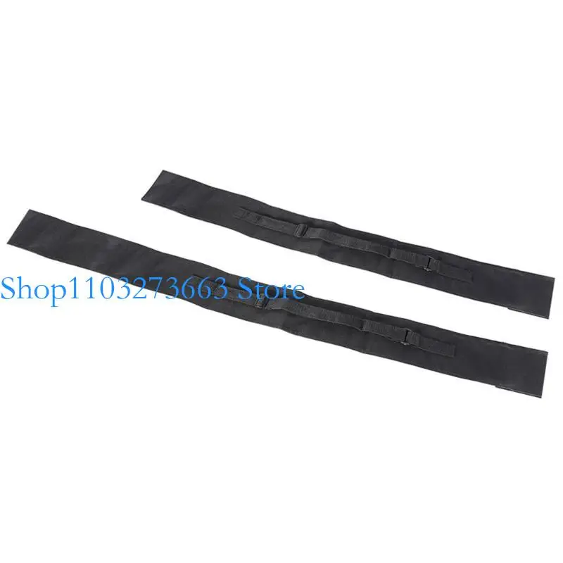 

R6FE Snooker Cue Storage Billiard Pool Cue Carrying Cases Bag for Protecting 3/4 Billiard
