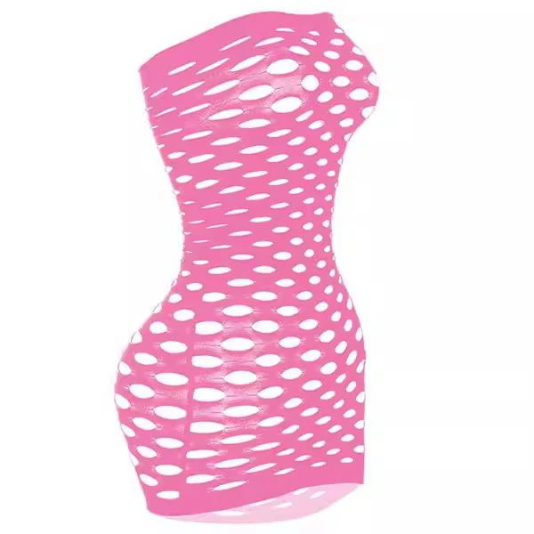 Sexy Lingerie Pornos Suit Crotchless Fishnet Underwear Sexy Women Intimacy Bdsm Bondage Gear Set Porno Adult Game Sex Toys Woman - Image 4