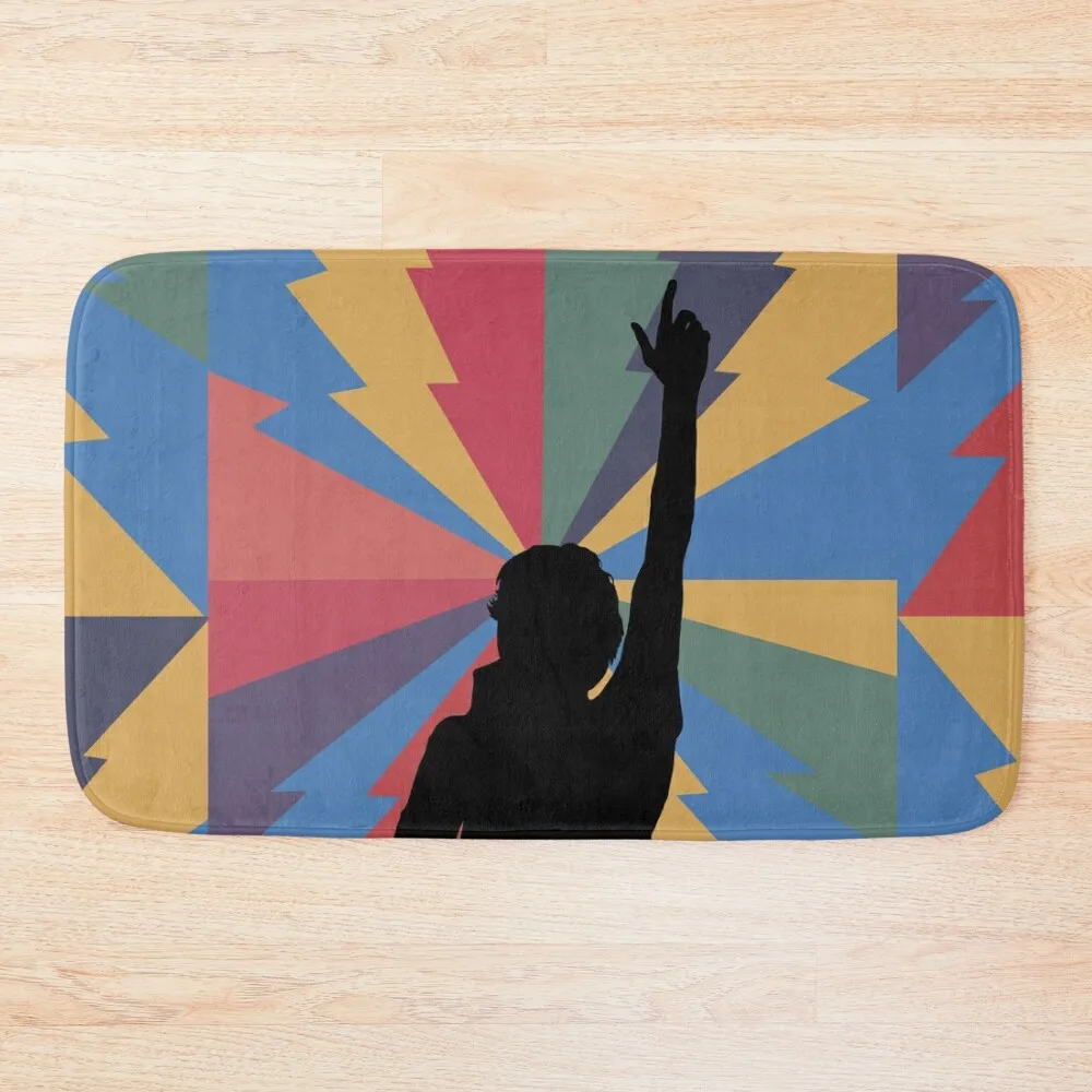 

just hold on Bath Mat Carpet For Bathroom Bathroom Floor Bathroom And Shower Products Mat