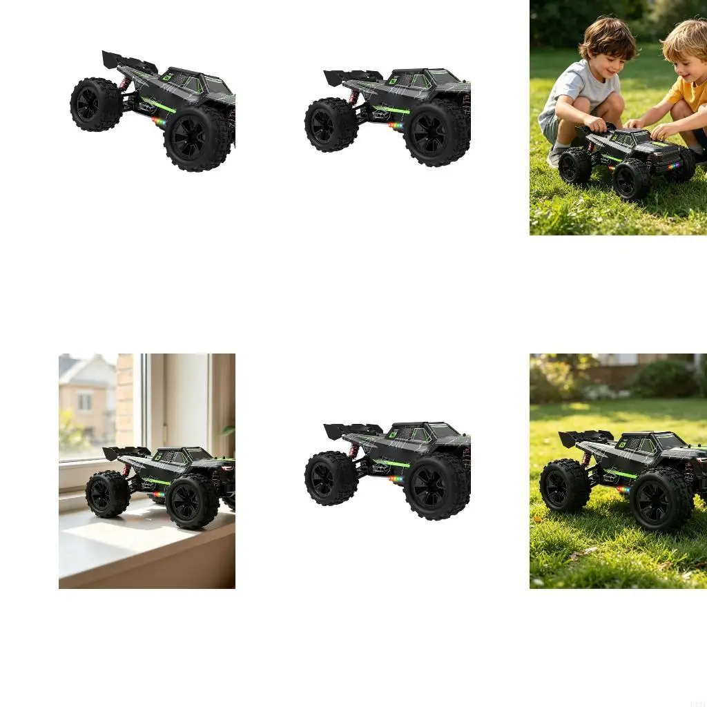 

Fun Waterproof Remote Control Toy For Boys And Girls F19F