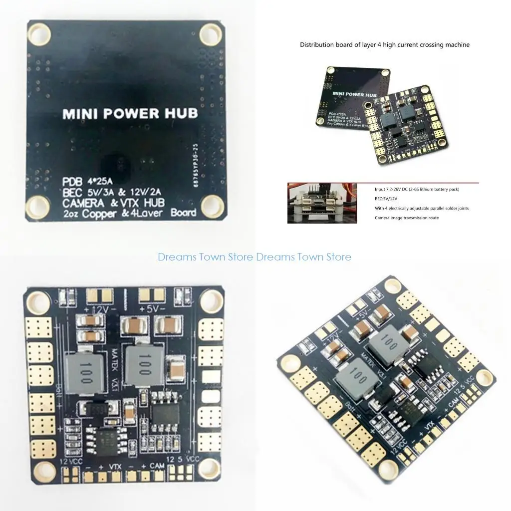 HX6A Matek Systems …