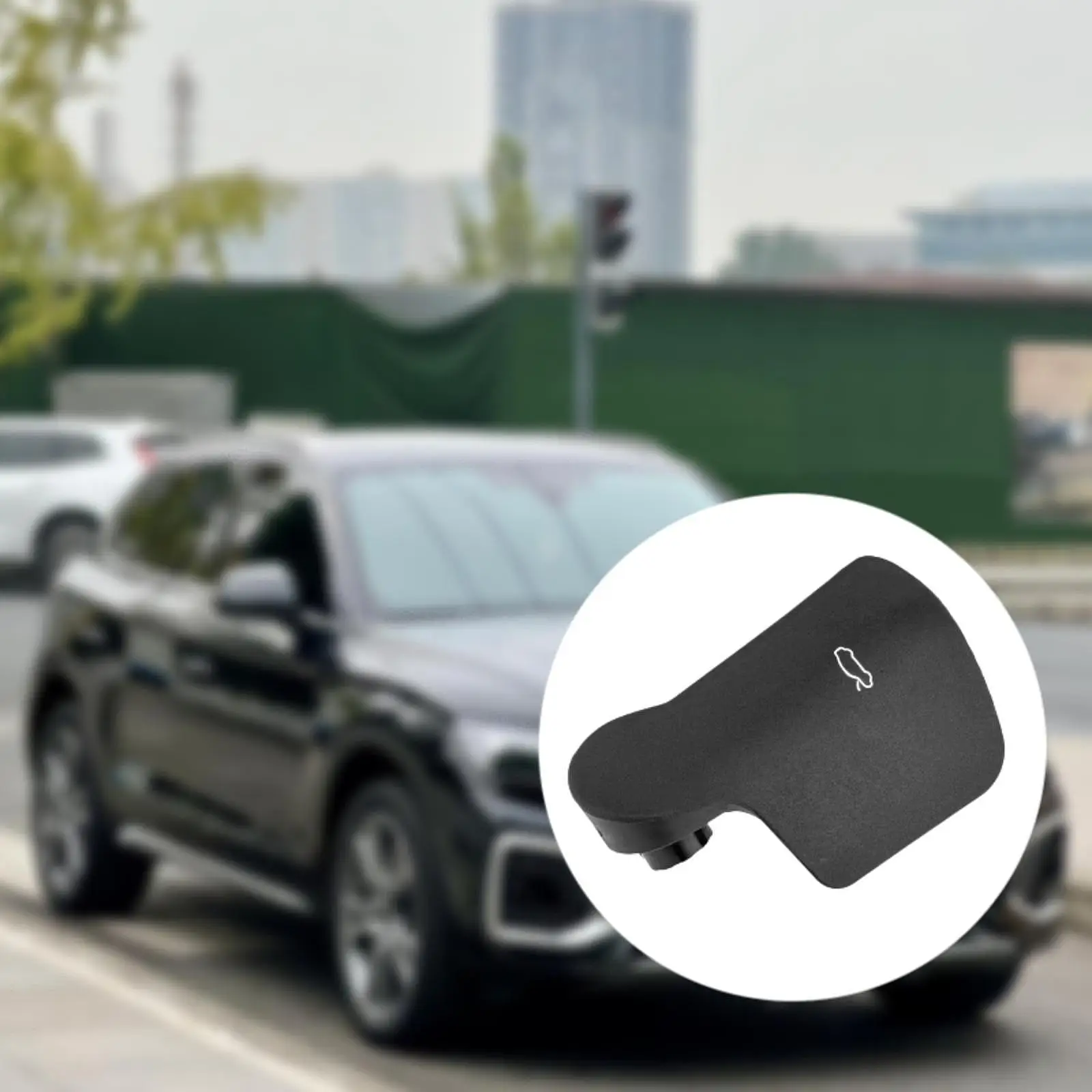 

Рычаг открывания капота 4GD823533A для Q5 A5/S5 Cabriolet, прочный, высокопроизводительный