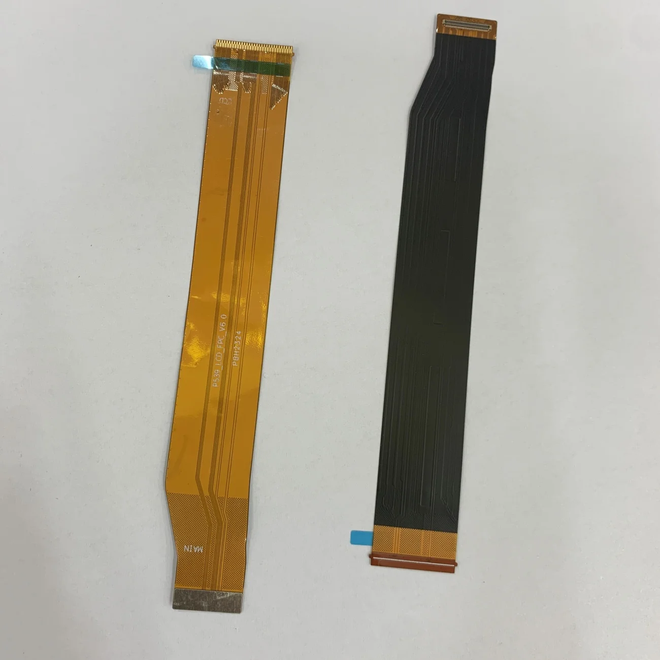LCD Flex Cable For Lenovo LEGION Y700II 2023 TB320FC Gen2 Tablet LCD Display to Mainboard Connection Cable Replacement