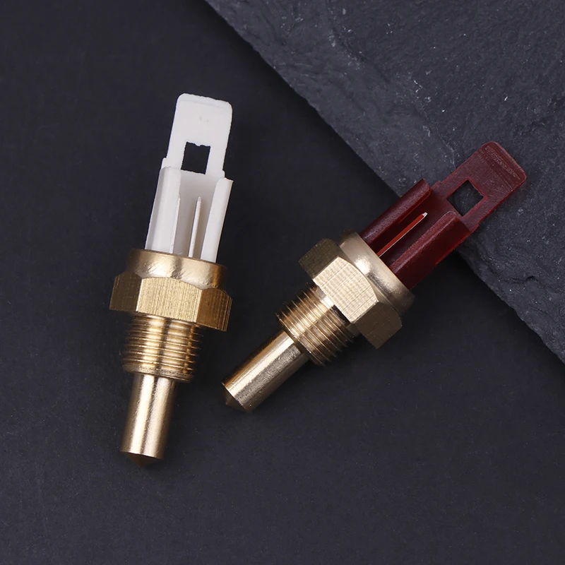 1Pcs Gas Wall-hung Boiler Water Heater Spare Parts Gas Heating Boiler NTC 10K Temperature Sensor Probe For Water Heating