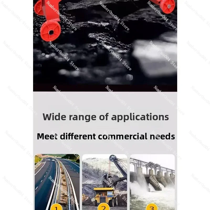 Suitable for Small Mobile Hammer Crusher Stone Crushing Machine Sand Making Machine for Home Use