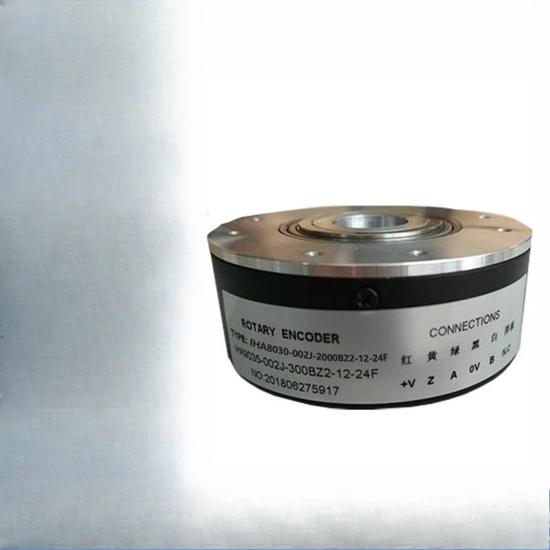 

Parts for Hyde Encoders IHA8030-002J-2000BZ2-12-24F/5-24C/5-24F