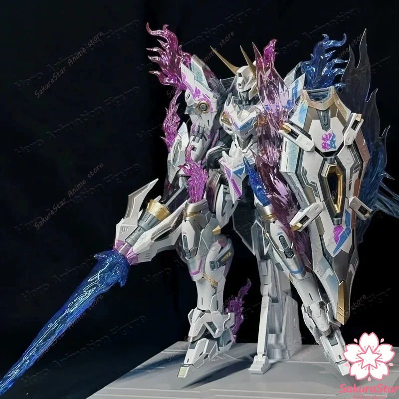 Model Kit Fire Lord - 【Tersedia】SakuraStar Store SNAA Fire Lord Phantom