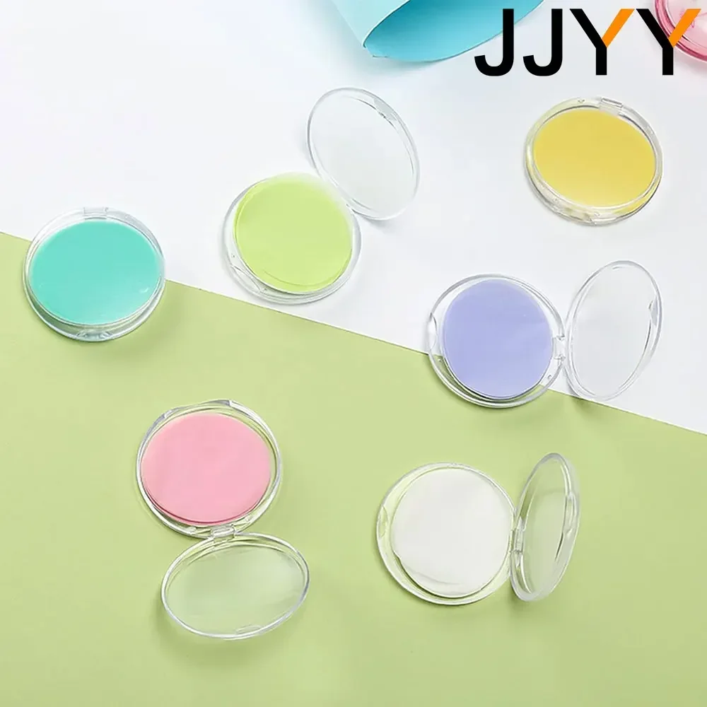 50pcs Mini Travel Soap Sheets Portable Disposable Soap Paper Convenient Hand Cleaning Tool Roller Box Home Bathroom Essentials