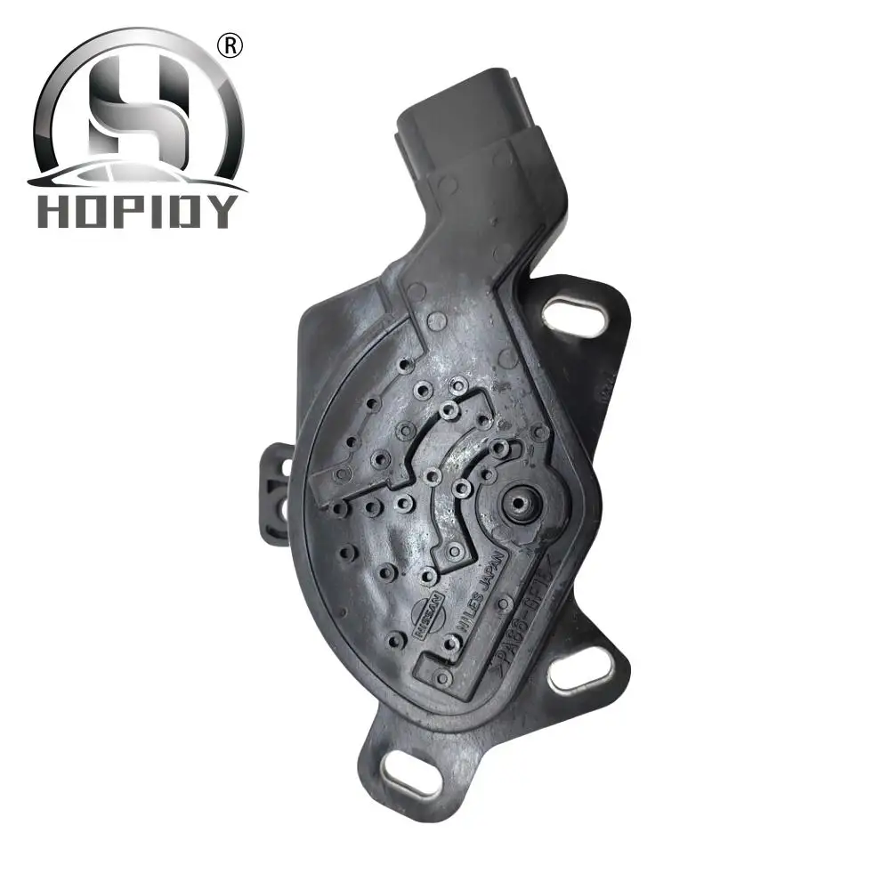 

31918-3AX01 for Nissan Infiniti G20 I30 Neutral Safety Switch 3191880L00