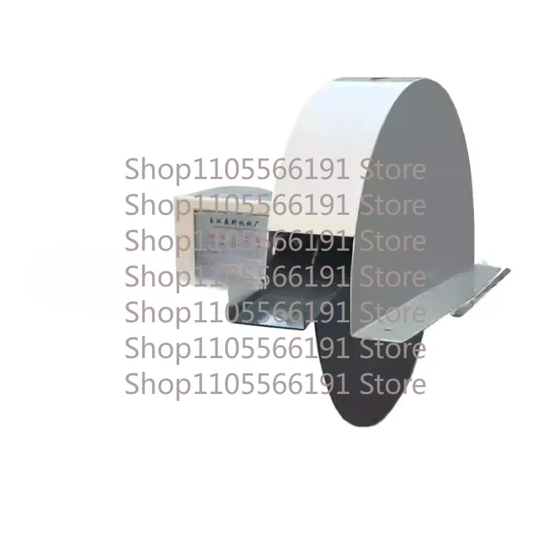 Type300 Type400 Type450 Type 220V 380V Machine Tool Disc Oil-water Separator Purification Cutting Fluid Disc Oil-water Separator