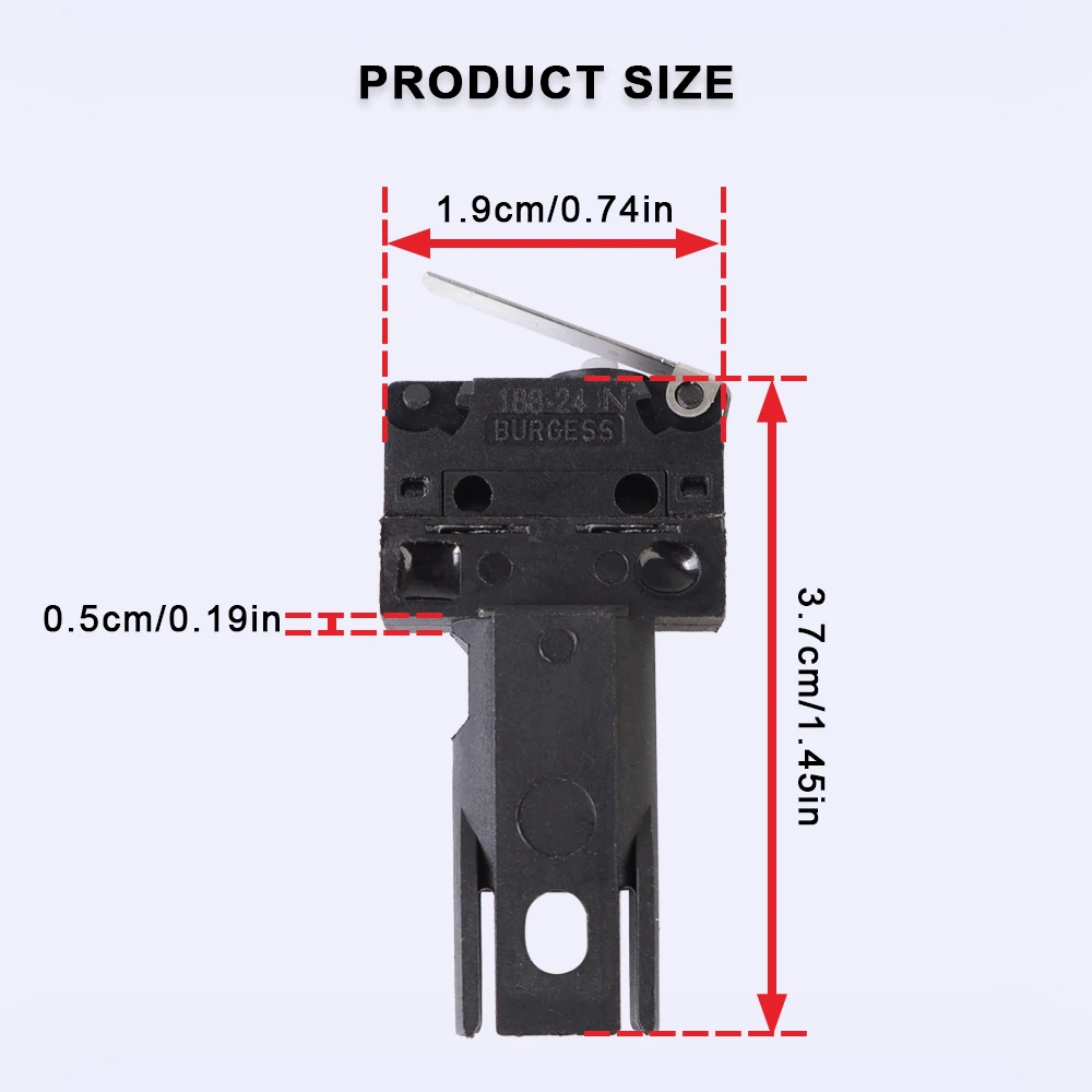 Motorcycle Clutch Switch Front Hand Brake Microswitch 61317671111 Accessories For BMW R1200GS ADV F650 F700 F800 K1300 K1200 HP2