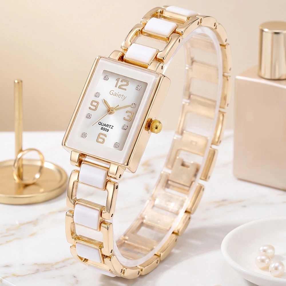 Reloj de Pulsera Unisex de Luj - Travel Accessories Present reseña y precio