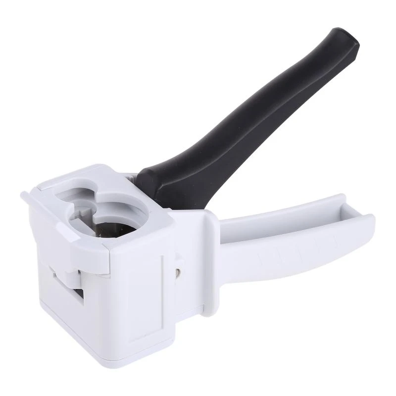 

97QC Epoxy Adhensive Mix Manual Dispense Hand Tool Labeling Adhesive Glues