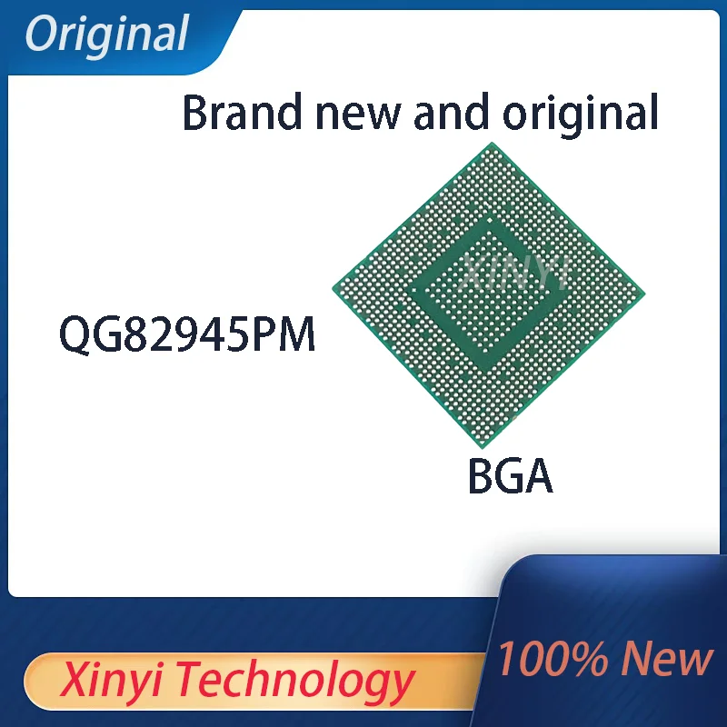 

100% New QG82945P QG82945PM BGA Chipset