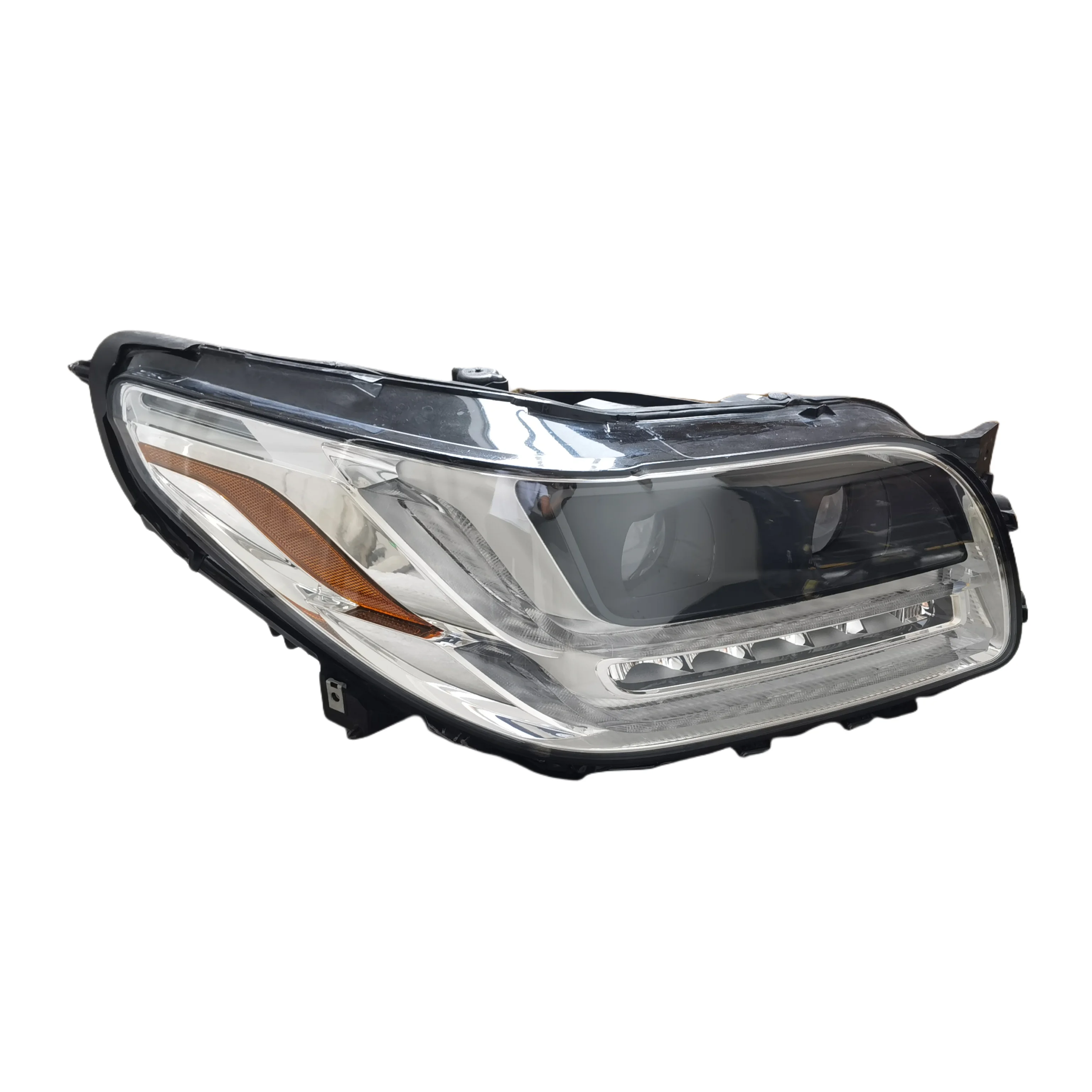 

For 18-23 Lincoln Navigator Original Used Headlight Assembly