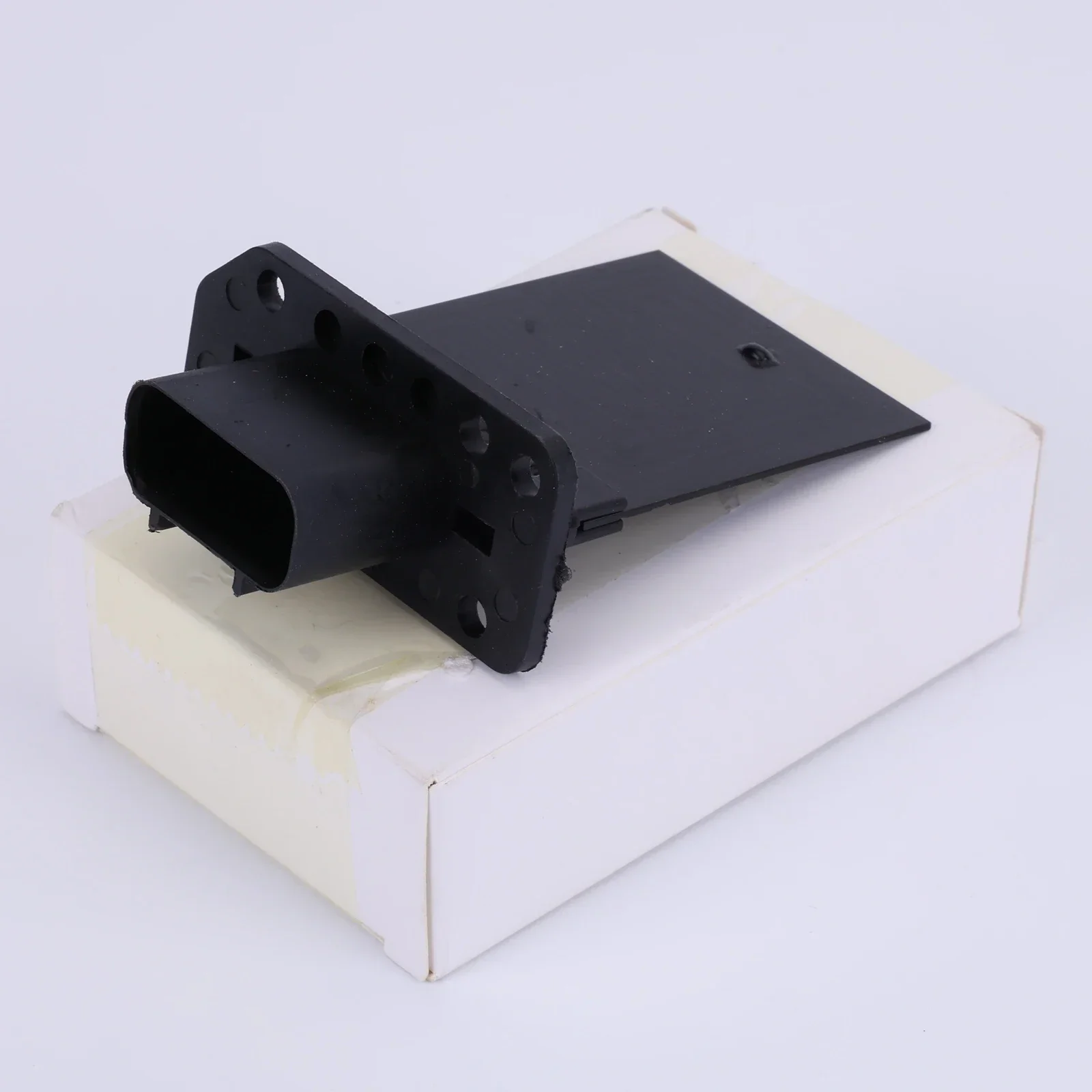 Резистор двигателя вентилятора отопителя 3F2Z18591AA для Ford F150 F250 F350 F450 F550 Mazda Mercury