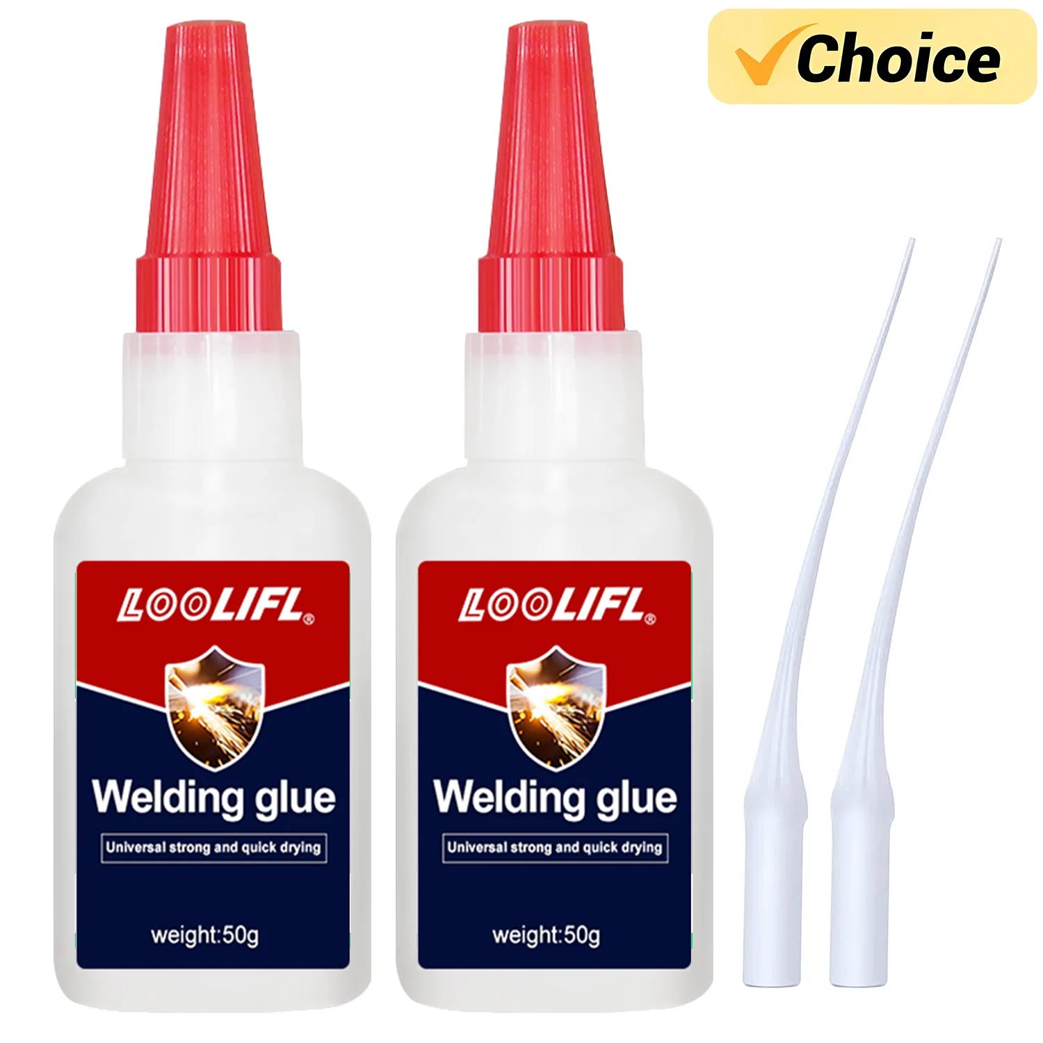Super Oil-Based Glue, Liquid 20g, 1-25 Pieces, Universal Instant Strong Glue, Suitable for Ceramics, Metal, and Glass, Quickly Hardens, Provides Long-Lasting Adhesion for Plastic, Wood, and Ceramics