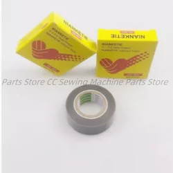 Press foot cover sealing machine bottom adhesive high temperature adhesive tape with industrial sewing machine spare parts