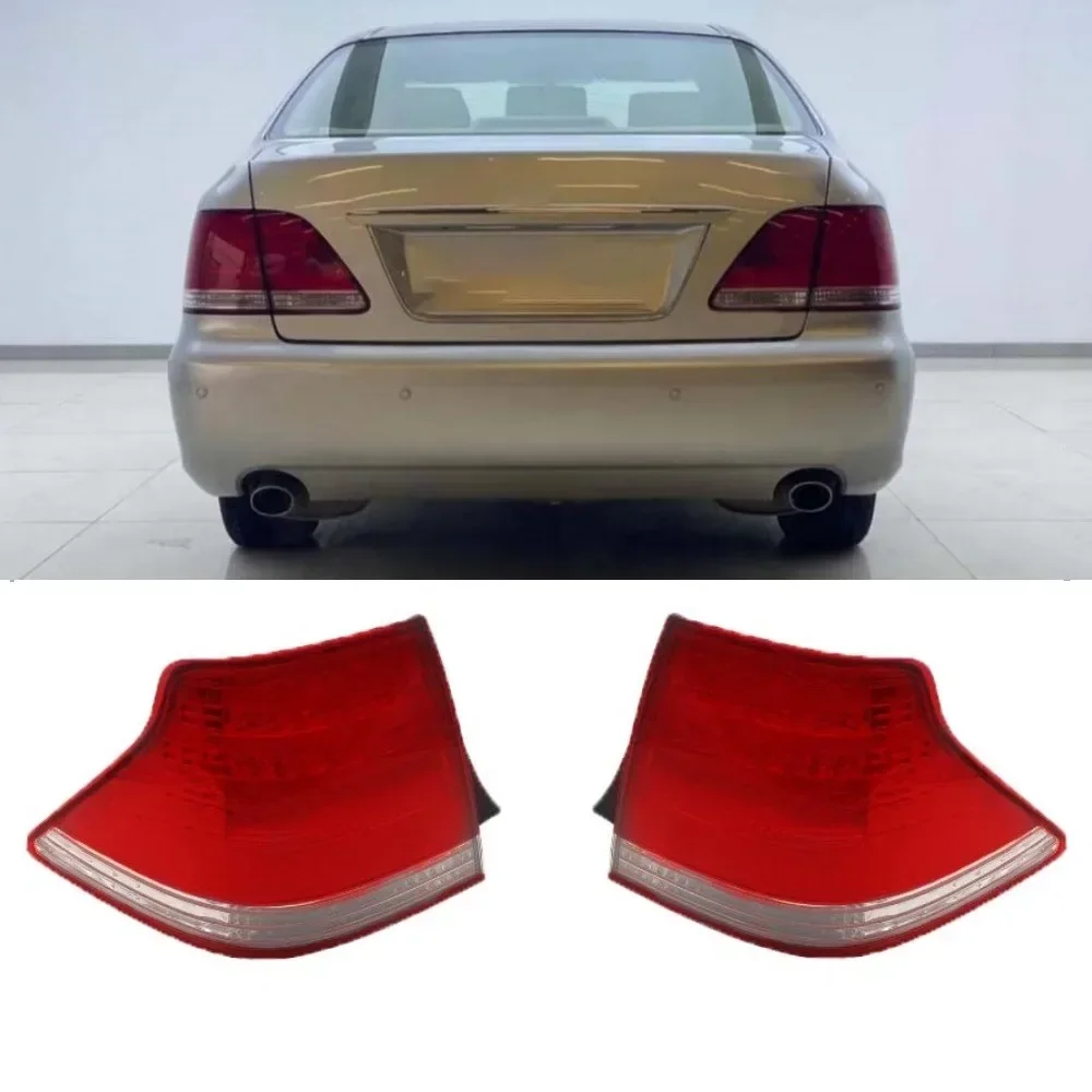 

Rear stop Tail Light Brake light for Toyota crown 2005 2006 2007 2008 2009