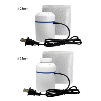 Přenosný mini vakuový balicí stroj, elektrické vzduchové čerpadlo, sací vzduchové čerpadlo na oblečení, polštáře, prošívané přikrývky, vakuové úložné sáčky 6 nejlepší prodej Vakuová balička oblečení - №6