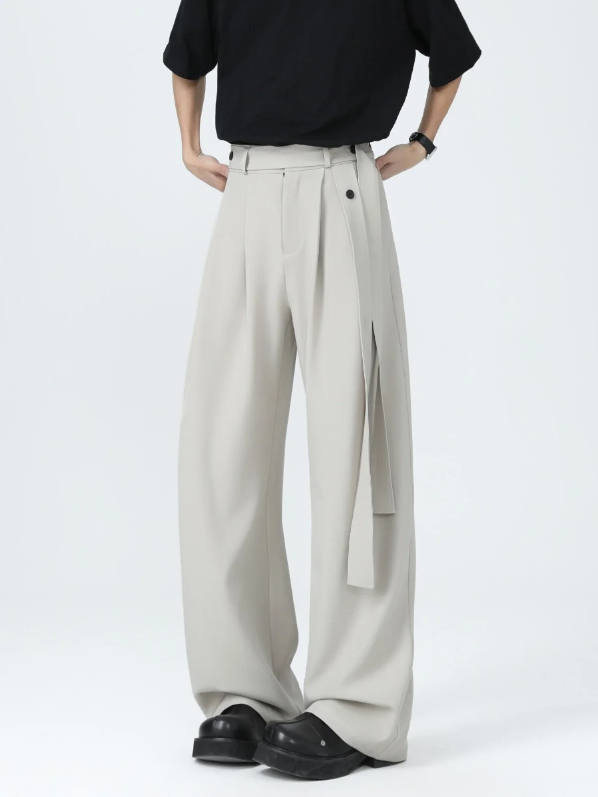 Ay Naples Straight … - image