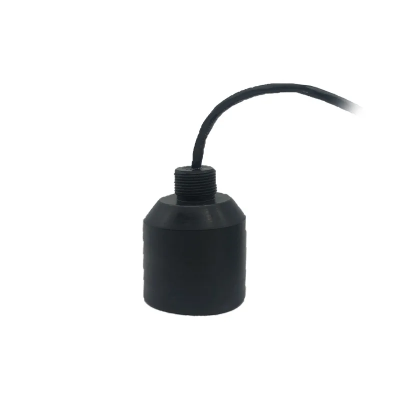 

Piezoelectric ceramic transducer 400K ultrasonic positioning probe, underwater ranging sensor probe manufacturer direct sales