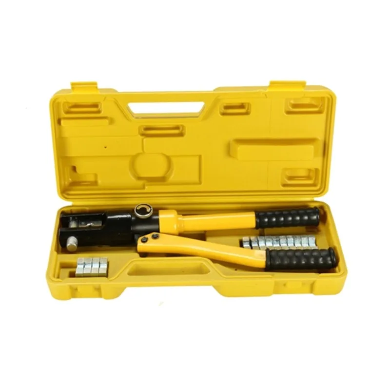 YQK 70 Hydraulic Crimping Tools