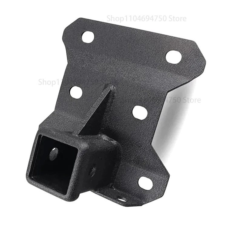 

New！ T38C-2 Inch Rear Receiver Hitch 2017-2023 For Can Am Maverick Turbo/Max Turbo/X DS/X RS Turbo, Standard 2Inch Attachments