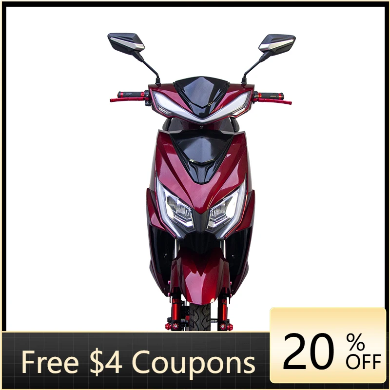 

yzhgb12-Inch 700/900-watt electric motorcycle, 80 km/h, SKD, an economical choice for adult cyclists