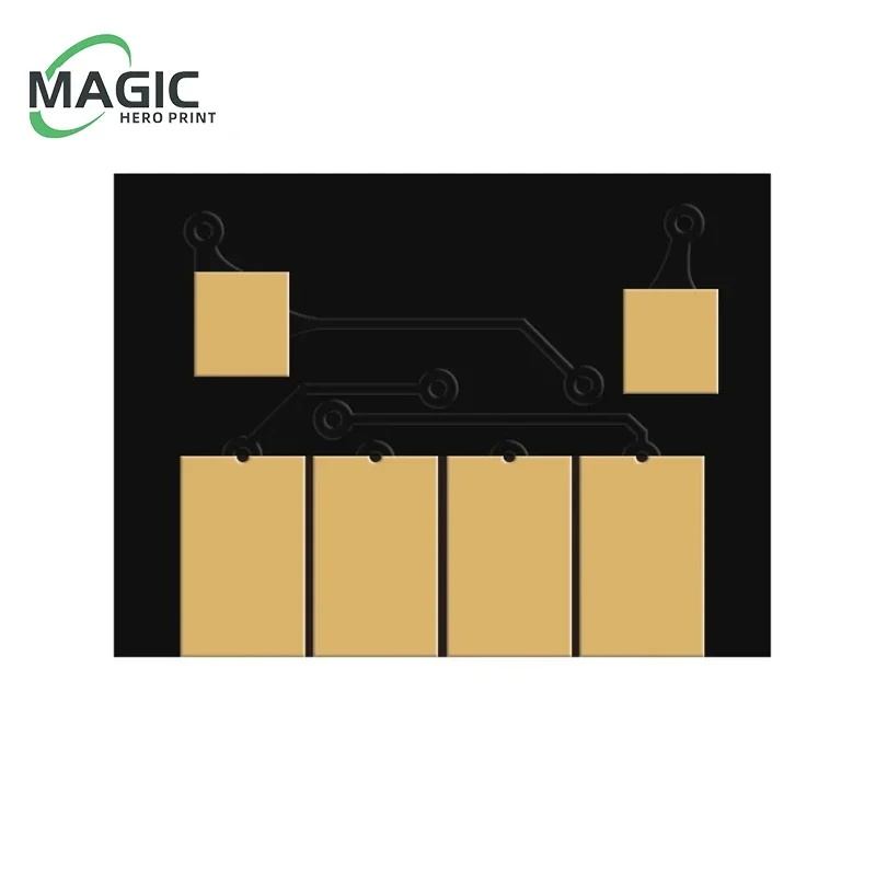 hp728 HP 728 Upgrade Cartridge Chip HP728 XL Chip F9J68A F9J67A F9J66A F9J65A F9K17A For HP DesignJet T730 T830 Printer