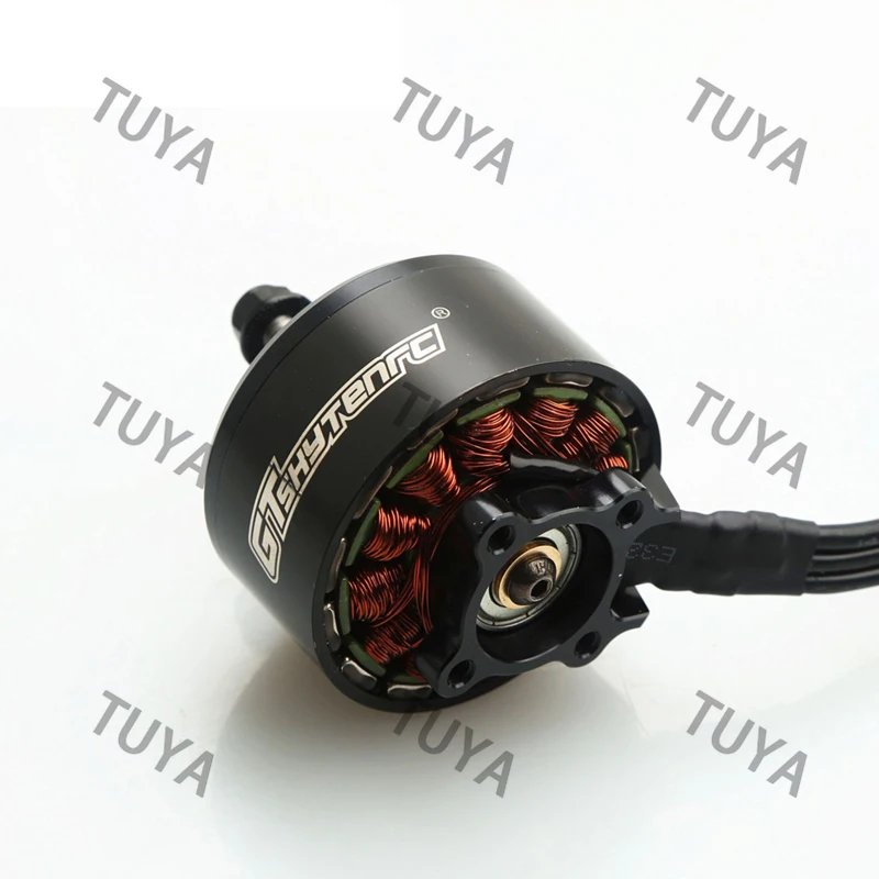 4720 420KV Brushless Motor 13-inch 15-inch 16-inch 17-inch for Large Long-range Fiber Optic FPV Racing Drone