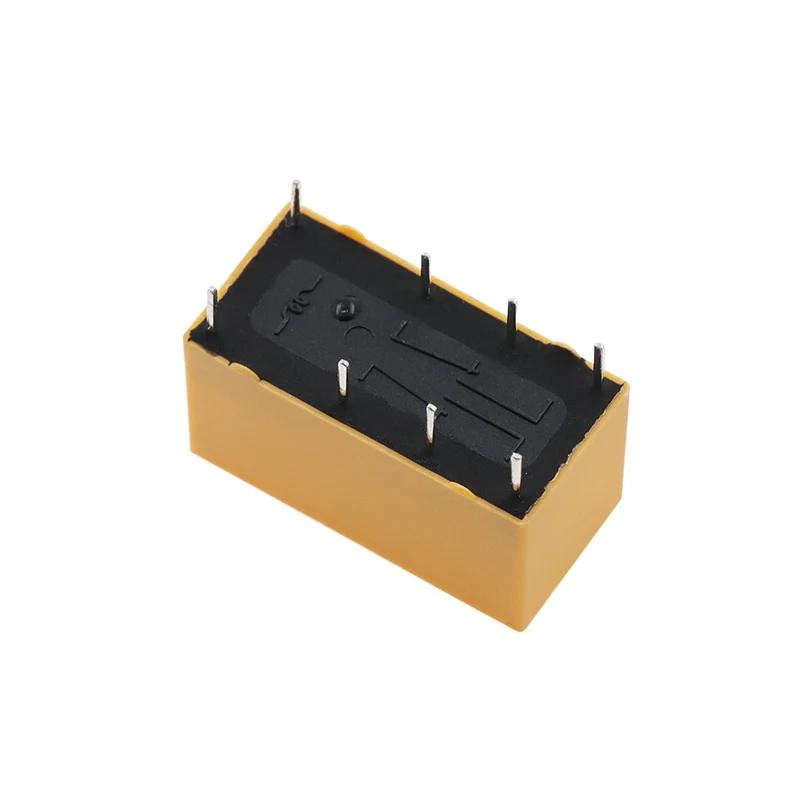 5 Chiếc HRS2H-S-DC3V HRS2H-S-DC5V HRS2H-S-DC12V HRS2H-S-DC24V DIP8 Tiếp Thương Hiệu Mới Ban Đầu