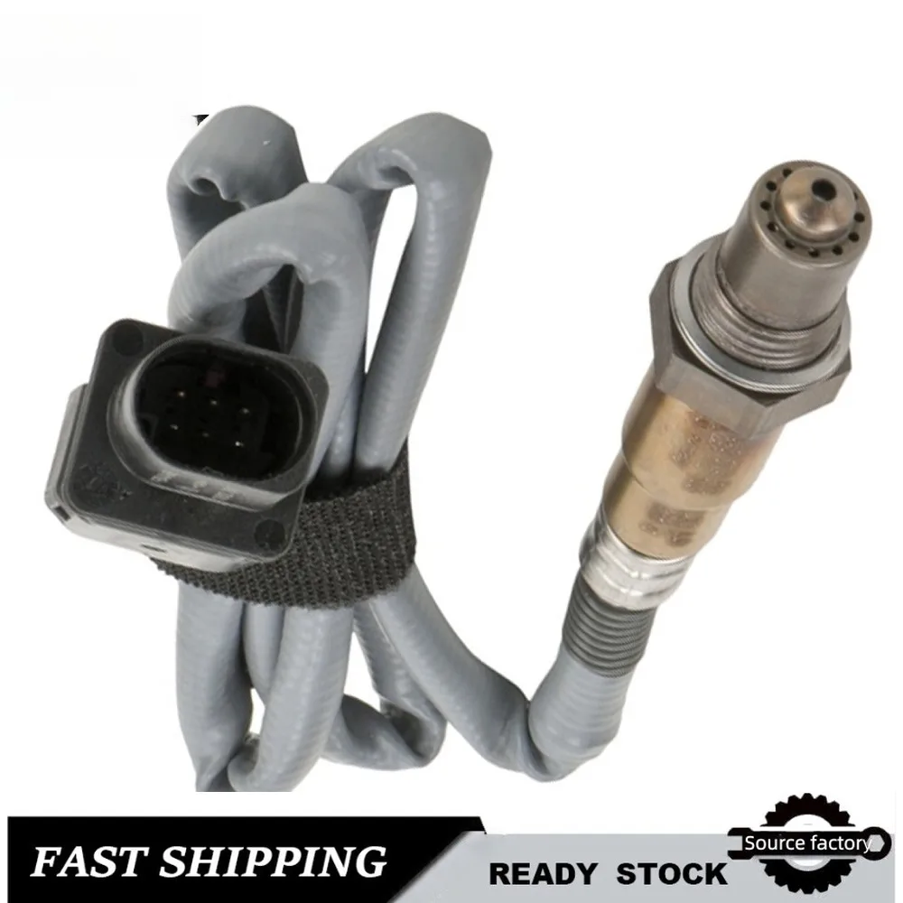 

Датчик кислорода O2 11787558073 0258017099 для BMW, автомобильный датчик, в наличии, отправка немедленно