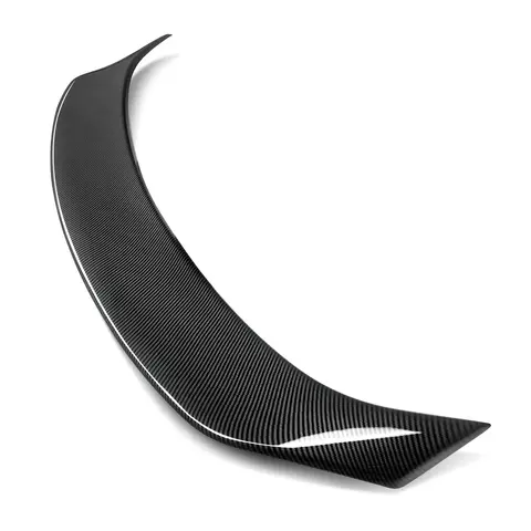 10 best sales Lexus IS250 spoiler - №6