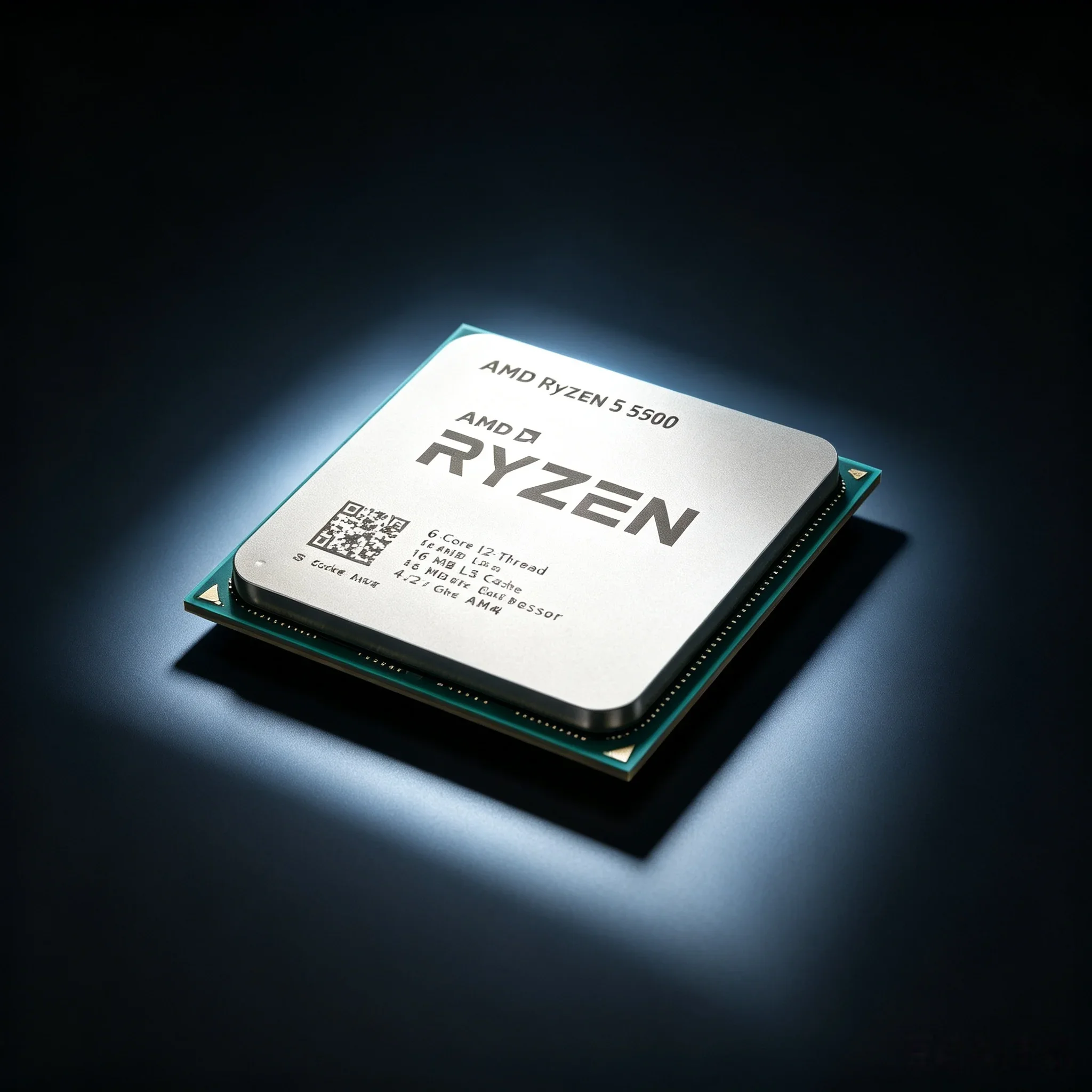 Amd ryzen 5 5500-AliExpress