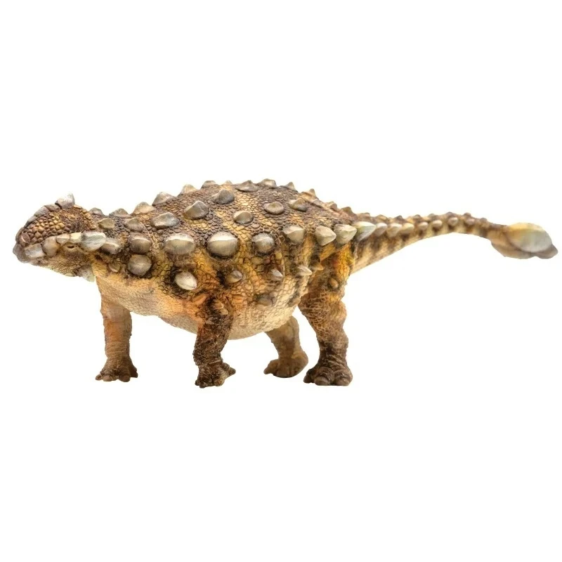 Dinosaur King Desktop Model Ornament - Educatief Collectible Action Figure Dragon Race Hoogwaardig Growth Companion Toy