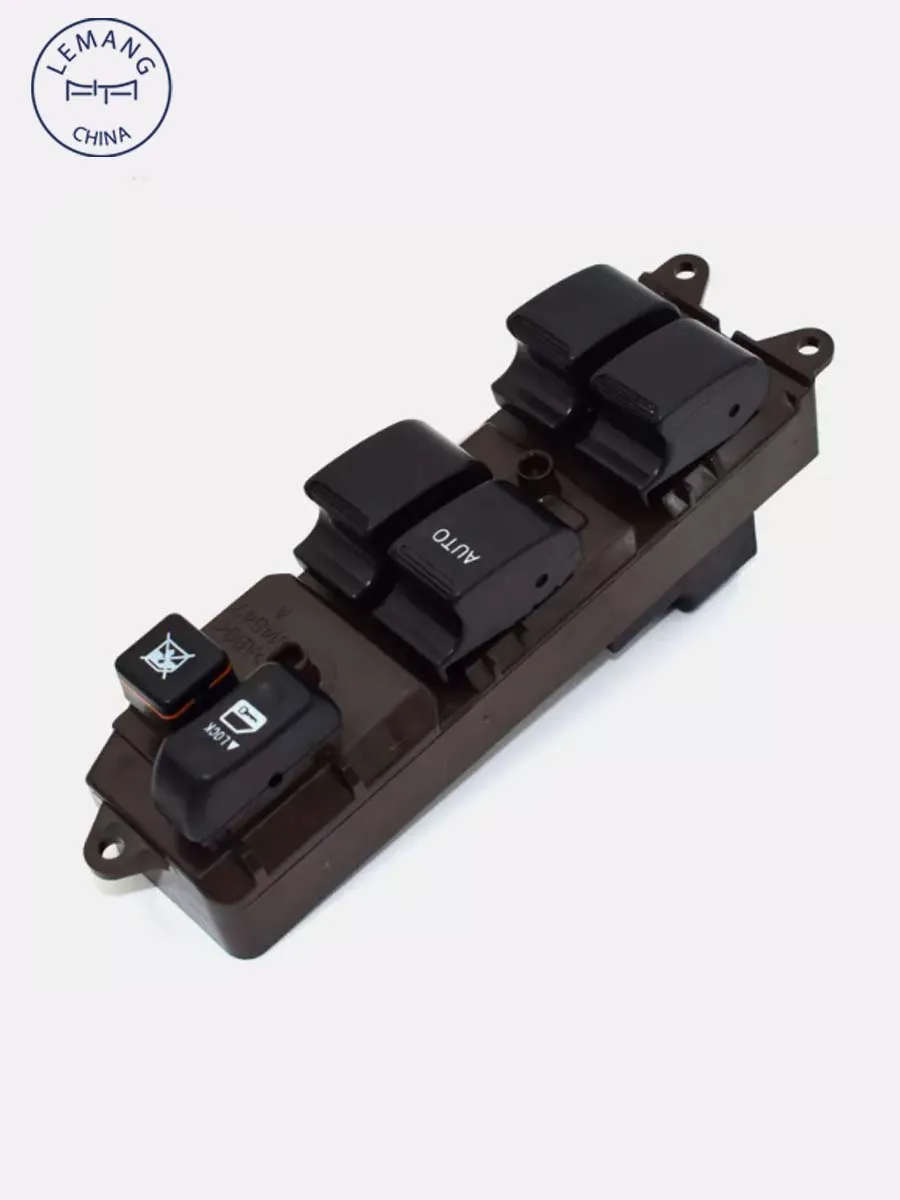 

New Power Master Window Switch 84820-0K021 For Toyota Hilux Fortuner Innova 84820-0K020 848200K021 free shipping