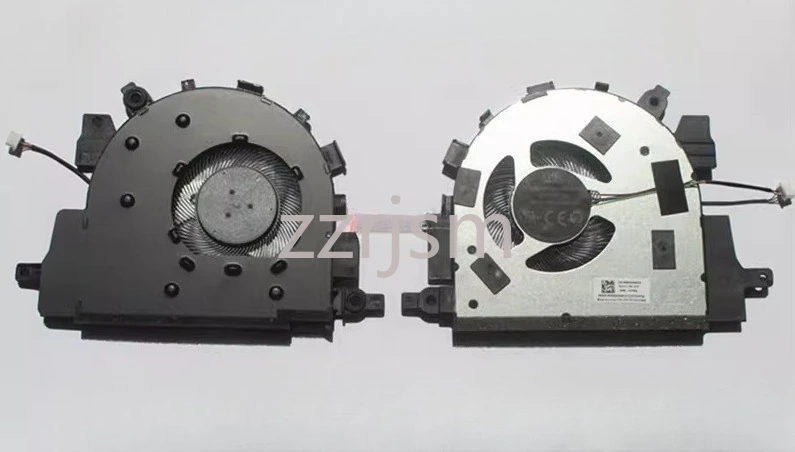 New Laptop Cooling Fan Radiator for Lenovo IdeaPad 1 15IAU7 1 15ALC7 82QD 82R4 cooler
